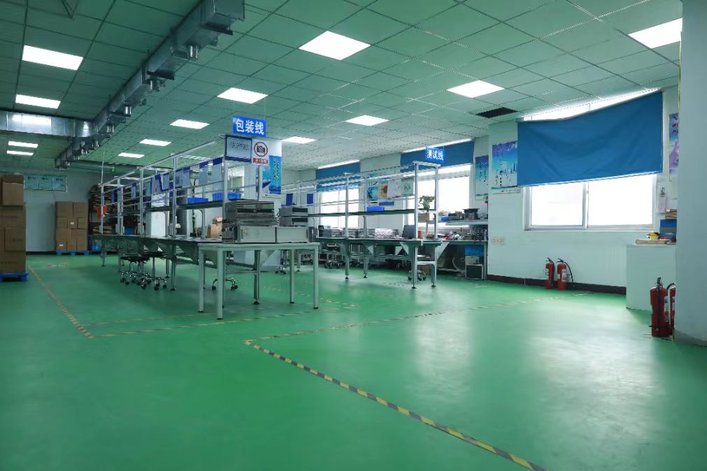 山東濟(jì)南沃爾電源:沃爾